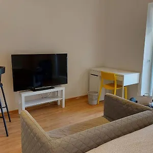 Entire Guest Appartement