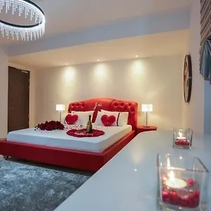 Hotel J'me Boutique - Adults Only, San Julián