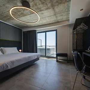 Hotel Ikyk (adults Only), San Julián