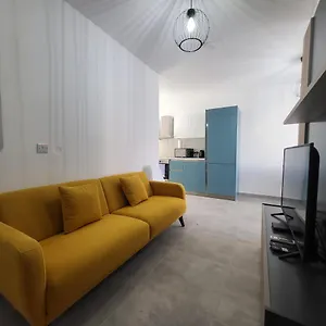 Apartamento St Julian, San Julián