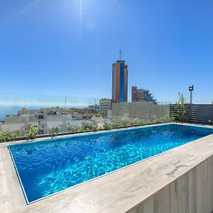 Hotel Jl, San Julián