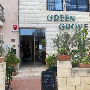 Pensión Grove, San Julián