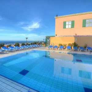 4* فندق غولدن تيوليب فيفالدي